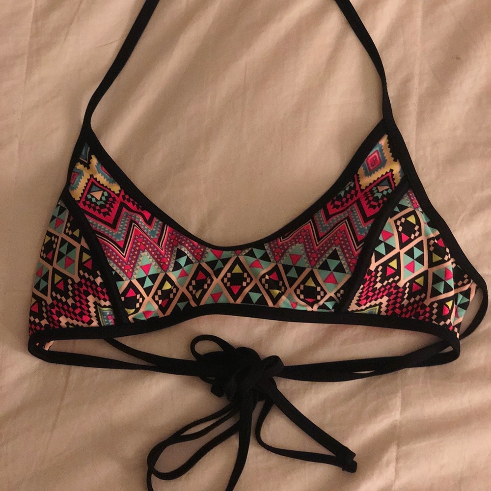 Bikini Top